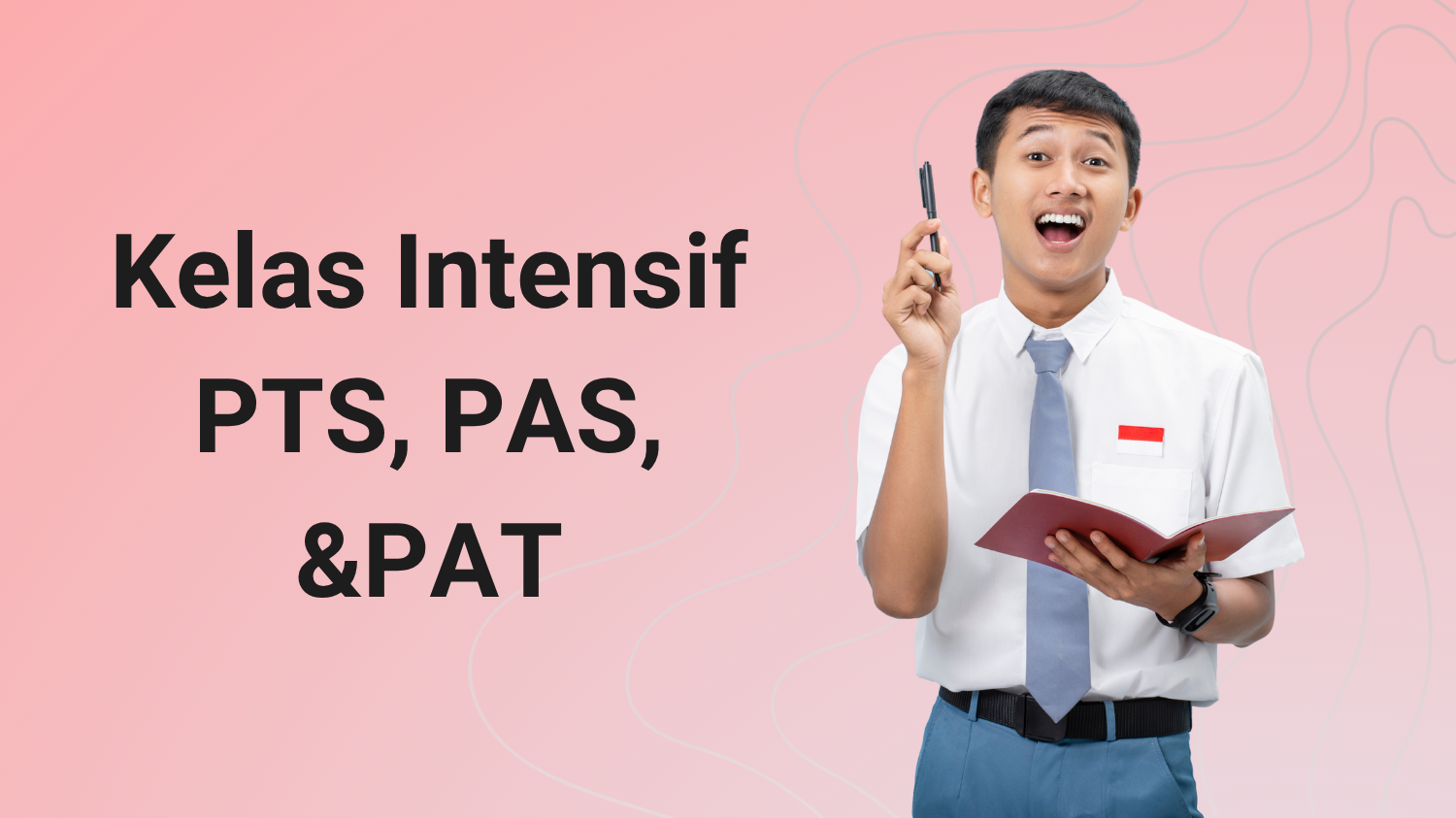 Kelas Intensif PTS PAD PAT