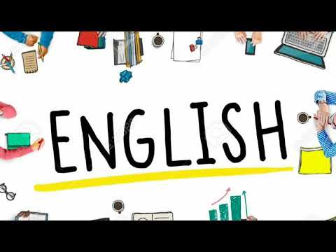 TRYOUT BAHASA INGGRIS KELAS 10